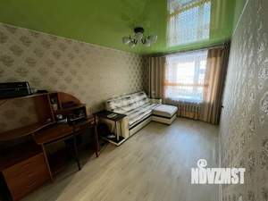 3-к квартира, вторичка, 68м2, 1/6 этаж