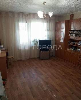 3-к квартира, вторичка, 68м2, 7/10 этаж