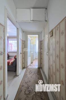 1-к квартира, вторичка, 36м2, 2/9 этаж