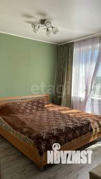 4-к квартира, вторичка, 72м2, 10/10 этаж