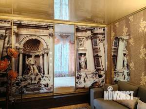 2-к квартира, вторичка, 62м2, 5/5 этаж