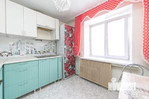 2-к квартира, вторичка, 54м2, 5/9 этаж