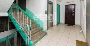 2-к квартира, вторичка, 53м2, 5/9 этаж
