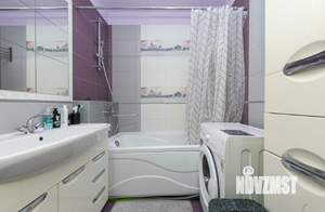 2-к квартира, вторичка, 64м2, 11/17 этаж