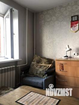 Студия квартира, вторичка, 17м2, 4/9 этаж