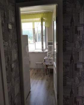 1-к квартира, вторичка, 26м2, 3/10 этаж