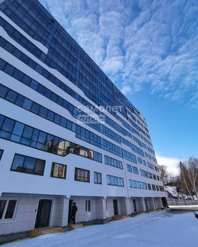 3-к квартира, вторичка, 97м2, 2/10 этаж