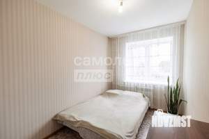 3-к квартира, вторичка, 73м2, 4/14 этаж