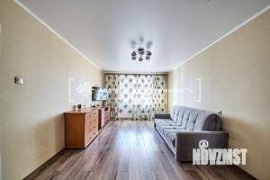 2-к квартира, вторичка, 60м2, 6/10 этаж