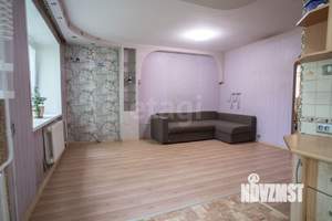 2-к квартира, вторичка, 44м2, 5/5 этаж