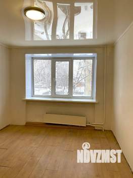 Студия квартира, вторичка, 19м2, 3/6 этаж