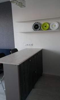 1-к квартира, вторичка, 33м2, 9/10 этаж