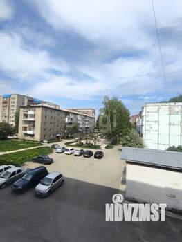 1-к квартира, вторичка, 16м2, 3/5 этаж