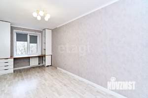 2-к квартира, вторичка, 43м2, 3/5 этаж