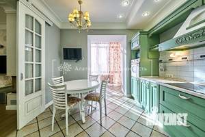 4-к квартира, вторичка, 153м2, 3/7 этаж