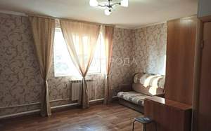 1-к квартира, вторичка, 20м2, 4/4 этаж