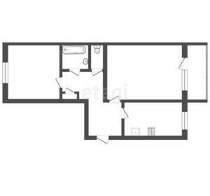 Фото квартиры на продажу (1)