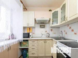 2-к квартира, вторичка, 45м2, 9/10 этаж
