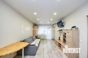 2-к квартира, вторичка, 55м2, 5/10 этаж