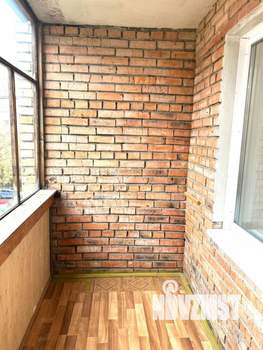 3-к квартира, вторичка, 60м2, 3/6 этаж