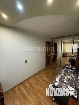 2-к квартира, вторичка, 44м2, 2/5 этаж
