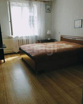 3-к квартира, вторичка, 66м2, 6/10 этаж