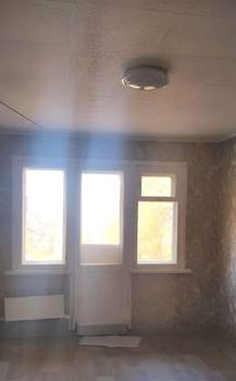 3-к квартира, вторичка, 59м2, 3/5 этаж