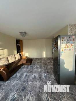 2-к квартира, вторичка, 43м2, 4/5 этаж