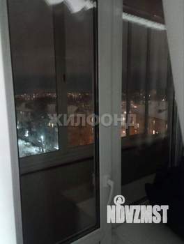 1-к квартира, вторичка, 30м2, 8/9 этаж