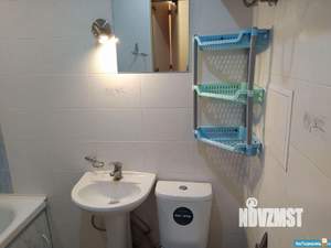 1-к квартира, вторичка, 17м2, 2/5 этаж