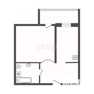 Фото квартиры на продажу (2)