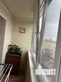 2-к квартира, вторичка, 53м2, 5/5 этаж