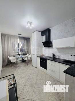 1-к квартира, вторичка, 42м2, 4/10 этаж