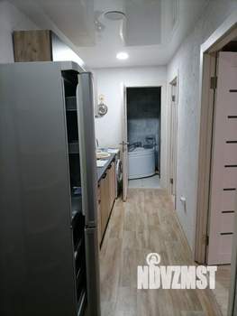 2-к квартира, вторичка, 37м2, 5/9 этаж