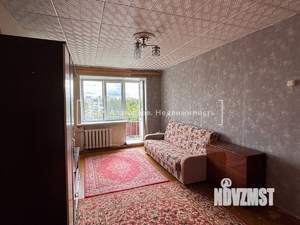 1-к квартира, вторичка, 29м2, 9/9 этаж