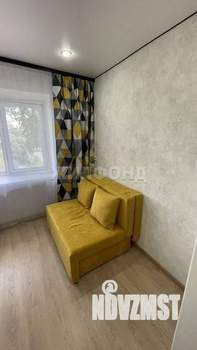 Студия квартира, вторичка, 13м2, 1/5 этаж