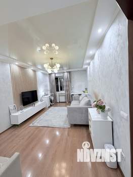 1-к квартира, вторичка, 46м2, 8/10 этаж