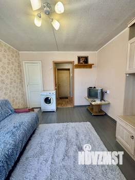 1-к квартира, вторичка, 18м2, 5/5 этаж