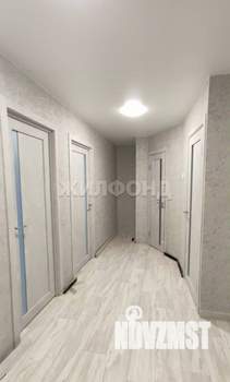 3-к квартира, вторичка, 73м2, 4/5 этаж