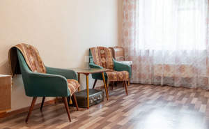 3-к квартира, вторичка, 58м2, 4/5 этаж