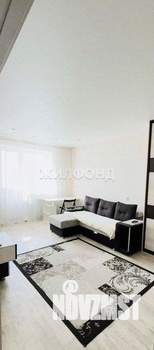 1-к квартира, вторичка, 40м2, 5/6 этаж