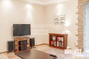 4-к квартира, вторичка, 137м2, 2/9 этаж