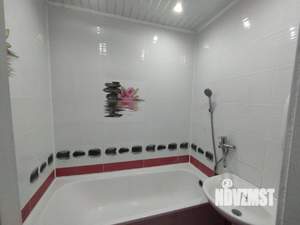 2-к квартира, вторичка, 54м2, 1/5 этаж