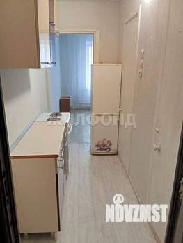 Студия квартира, вторичка, 16м2, 1/10 этаж