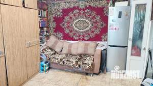 1-к квартира, вторичка, 30м2, 1/5 этаж