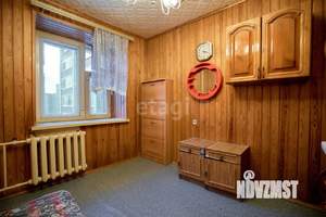 3-к квартира, вторичка, 61м2, 6/9 этаж