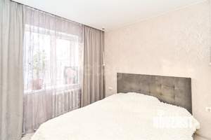 4-к квартира, вторичка, 60м2, 4/5 этаж