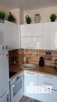 Студия квартира, вторичка, 24м2, 6/18 этаж