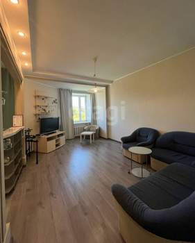 2-к квартира, вторичка, 73м2, 6/6 этаж