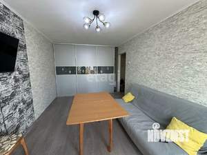 2-к квартира, вторичка, 43м2, 5/5 этаж